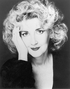 Julia Cameron